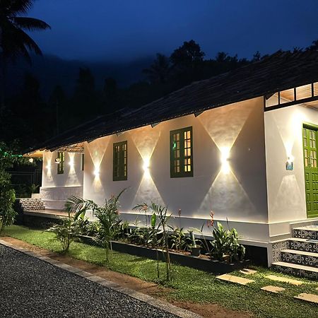Calm Shack - 2 Bedroom-Boutique Farm Stay Munnar Dış mekan fotoğraf