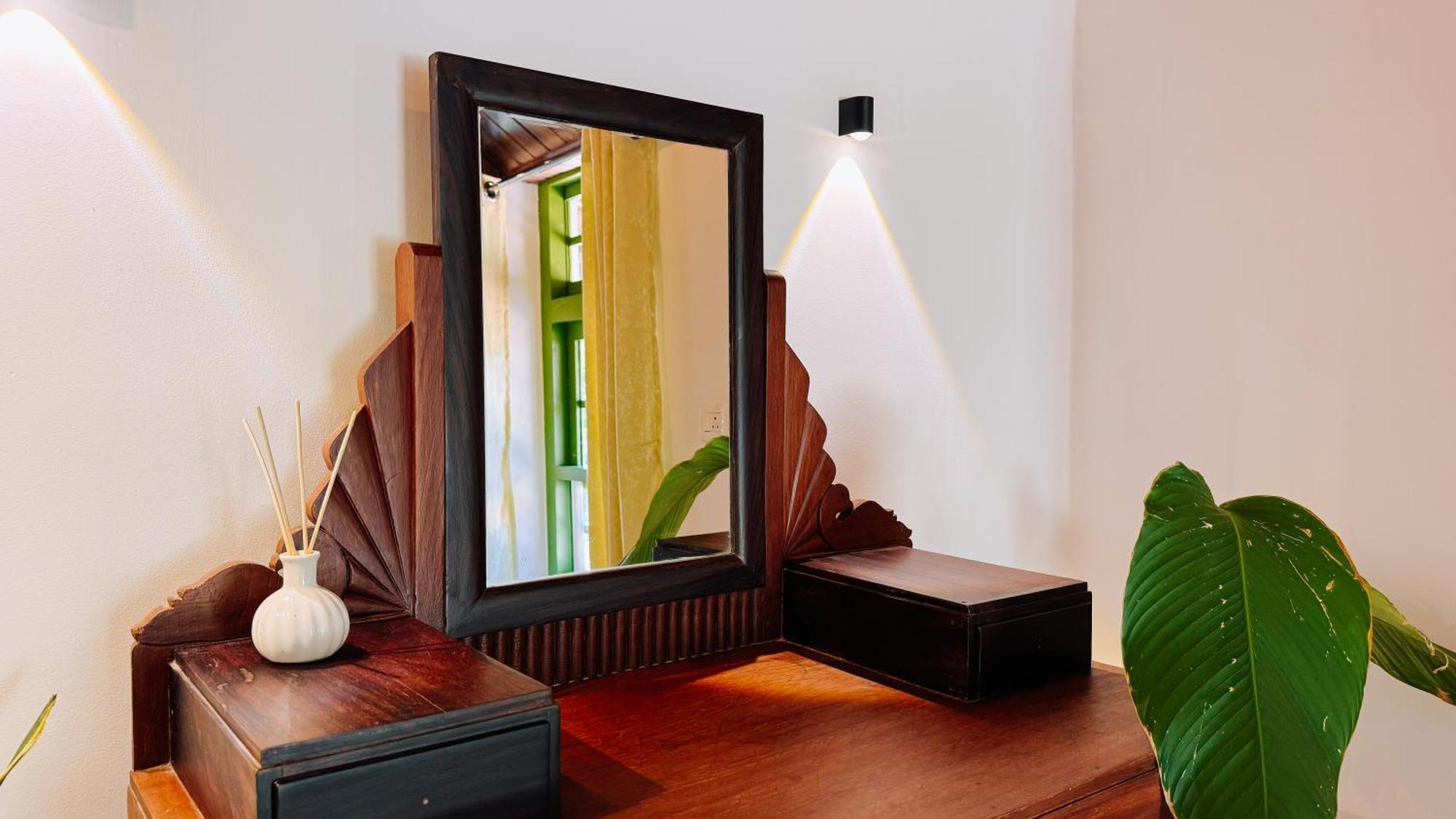 Calm Shack - 2 Bedroom-Boutique Farm Stay Munnar Dış mekan fotoğraf
