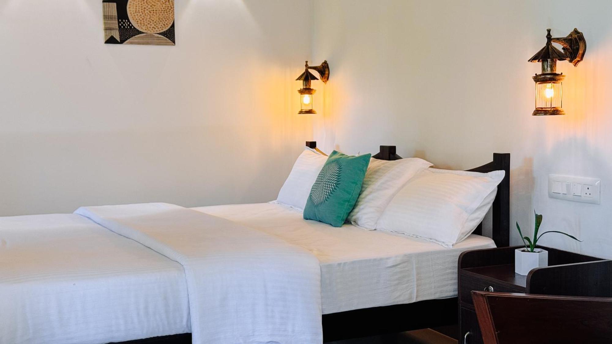 Calm Shack - 2 Bedroom-Boutique Farm Stay Munnar Dış mekan fotoğraf