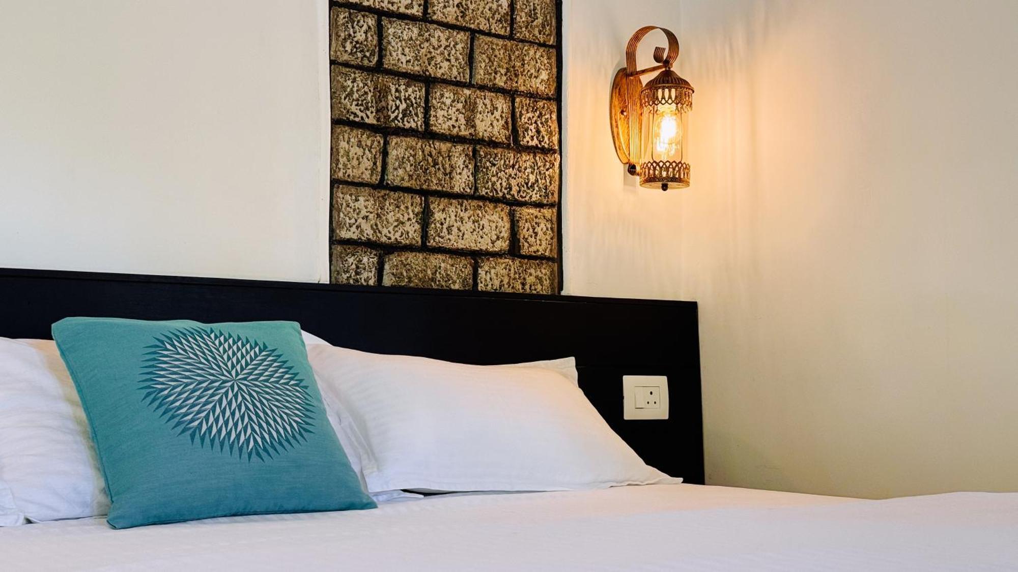 Calm Shack - 2 Bedroom-Boutique Farm Stay Munnar Dış mekan fotoğraf